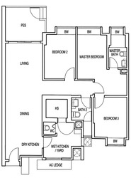 Mi Casa (D23), Condominium #587591351